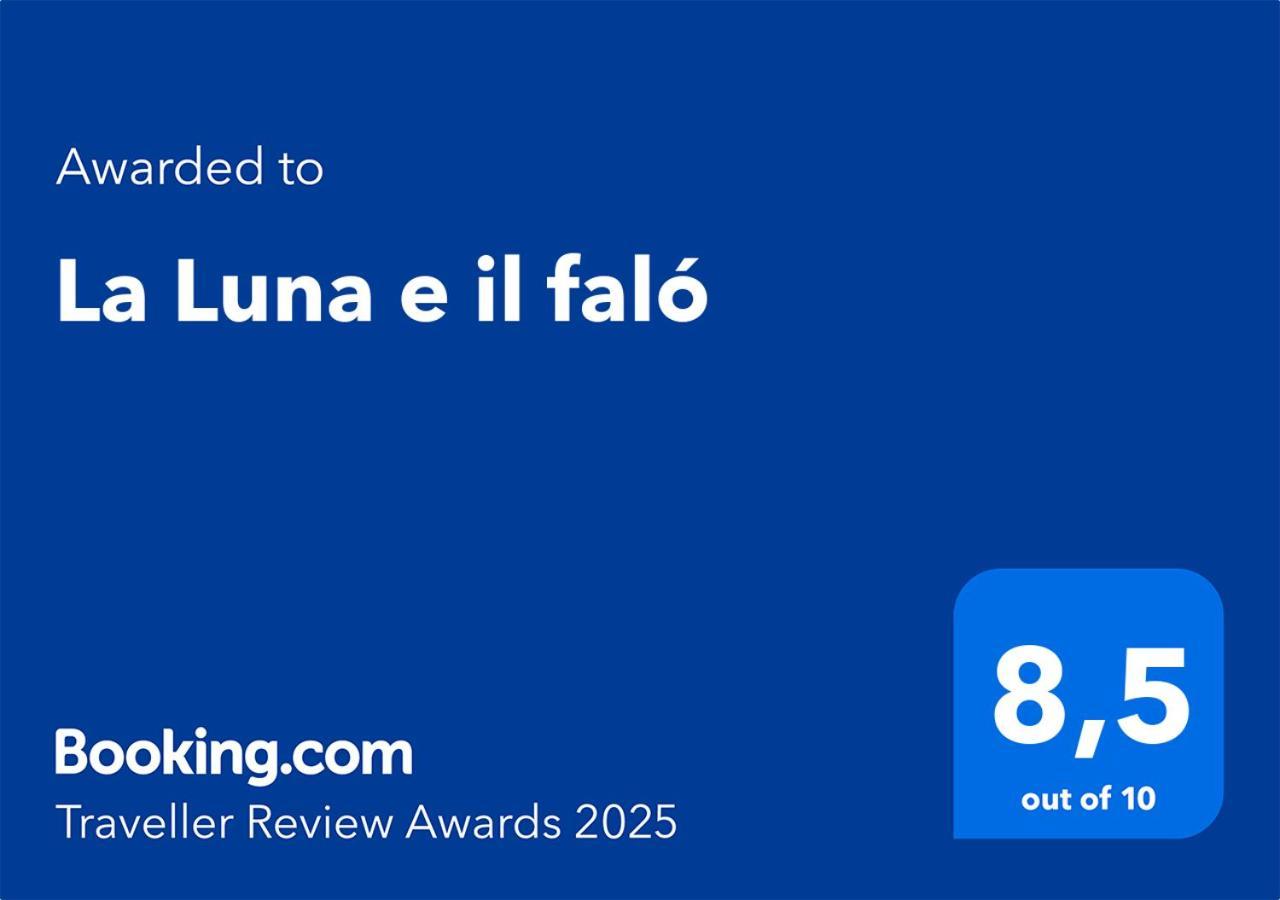 La Luna E Il Falo Ceriale Exterior photo